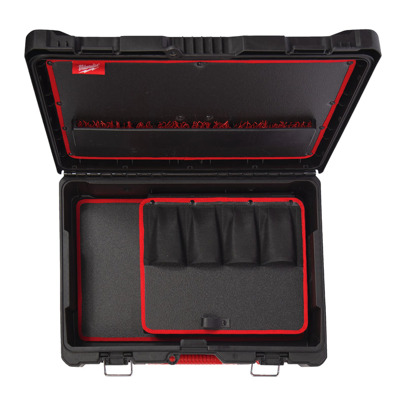 PACKOUT™ LEERER ELEKTRIKER-WERKZEUGKOFFER
