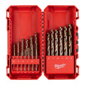 HSS-G Cobalt Set CB - 19 pc