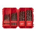 HSS-G Cobalt Set CB - 25 pc