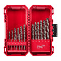 HSS-G Thunderweb Set CB - 19 pc