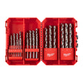 HSS-G Thunderweb Set CB - 25 pc