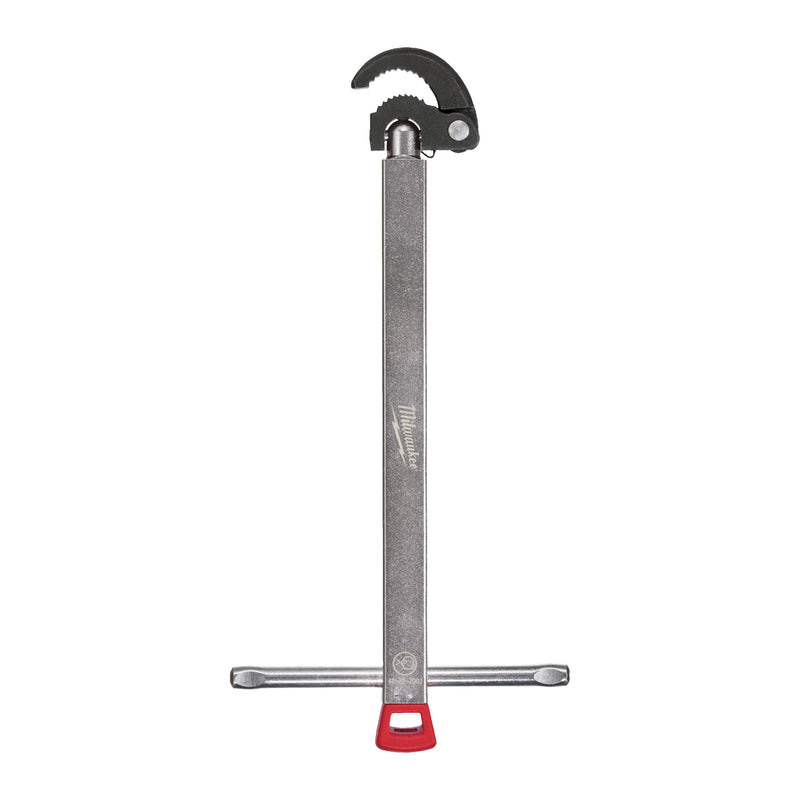 Milwaukee Basin Wrench 32mm Basin Wrench 32mm