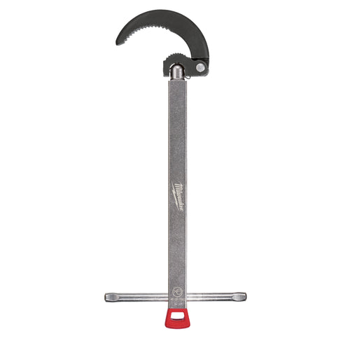 Milwaukee Basin Wrench 57mm Basin Wrench 57mm