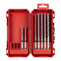 SDS-Plus MX4 NG Set 2 - 7 pc