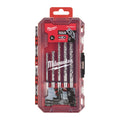 SDS-Plus MX4 NG Set - 1 - 5 pc