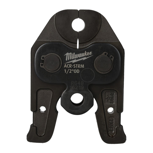 Mâchoire de presse ACR streamline