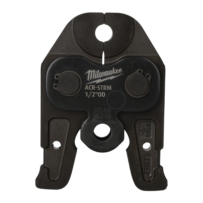 Mâchoire de presse ACR streamline