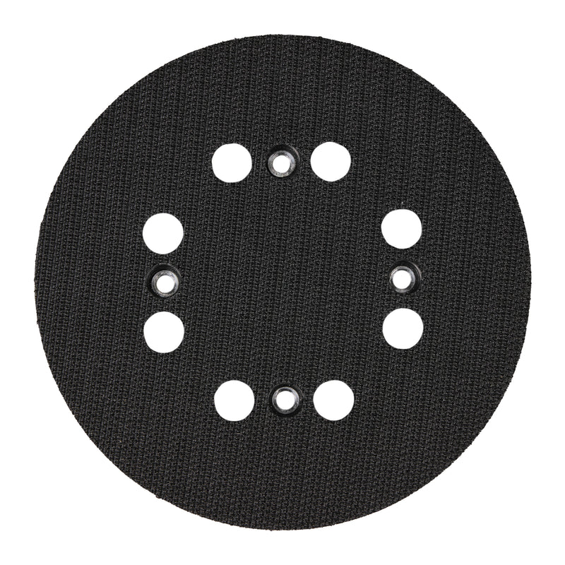 Plateau de ponçage 125 mm pour M18 FROS125