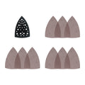 PG 100x147 HL G80 120 180 Pad Saver Set - 10 pc