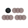 PG 225 HL G80 120 180 Pad Saver Set - 10 pc