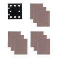 PG 115 x 107 HL G80 120 180 Pad Saver Set - 10 pc