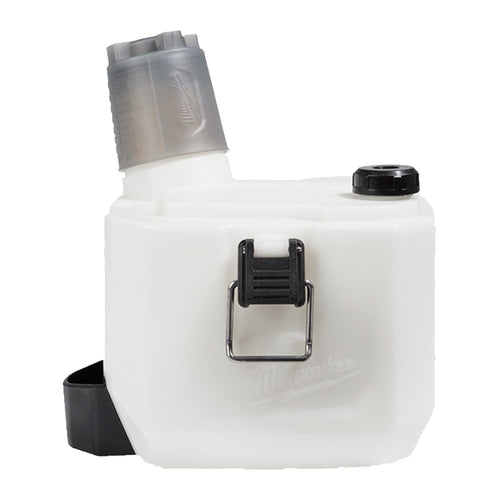 3,7-Liter-Tank für M12 BHCS3L