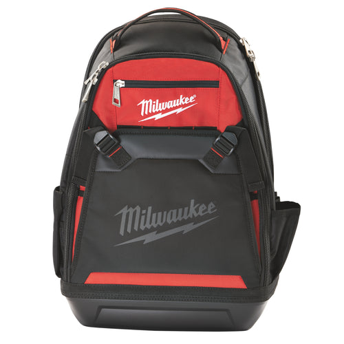 Verstärkter Baustellenrucksack