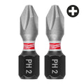 S/Bit ShW PH2 25mm - 3 pc