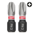 S/Bit ShW PH3 25mm - 3 pc
