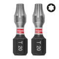 S/Bit ShW TX20 25mm - 3 pc