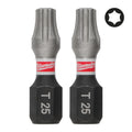 S/Bit ShW TX25 25mm - 3 pc