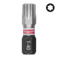 S/Bit ShW TX40 25mm - 3 pc