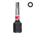 S/Bit ShW HEX3 25mm - 3 pc