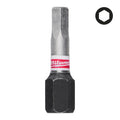 S/Bit ShW HEX4 25mm - 3 pc