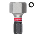 S/Bit ShW HEX12 25mm - 3 pc