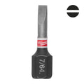 S/Bit ShW SL0.6x4.5 25mm - 3 pc