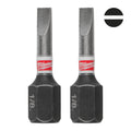 S/Bit ShW SL0.8x5.5 25mm - 3 pc