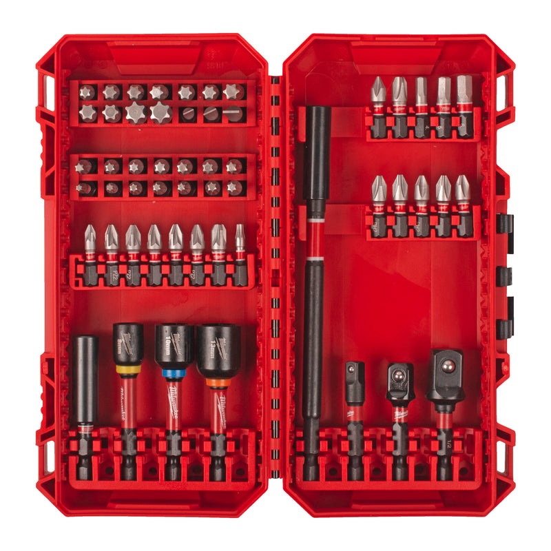 Coffrets Shockwave Impact Duty™