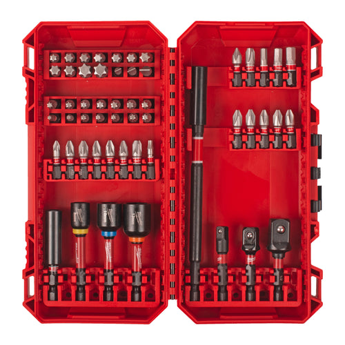 Coffrets Shockwave Impact Duty™