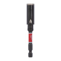 Bit Holder Mag screw engaging ShW 75mm - 1 pc