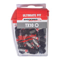S/Bit ShW CD TX10 25mm - 25 pc
