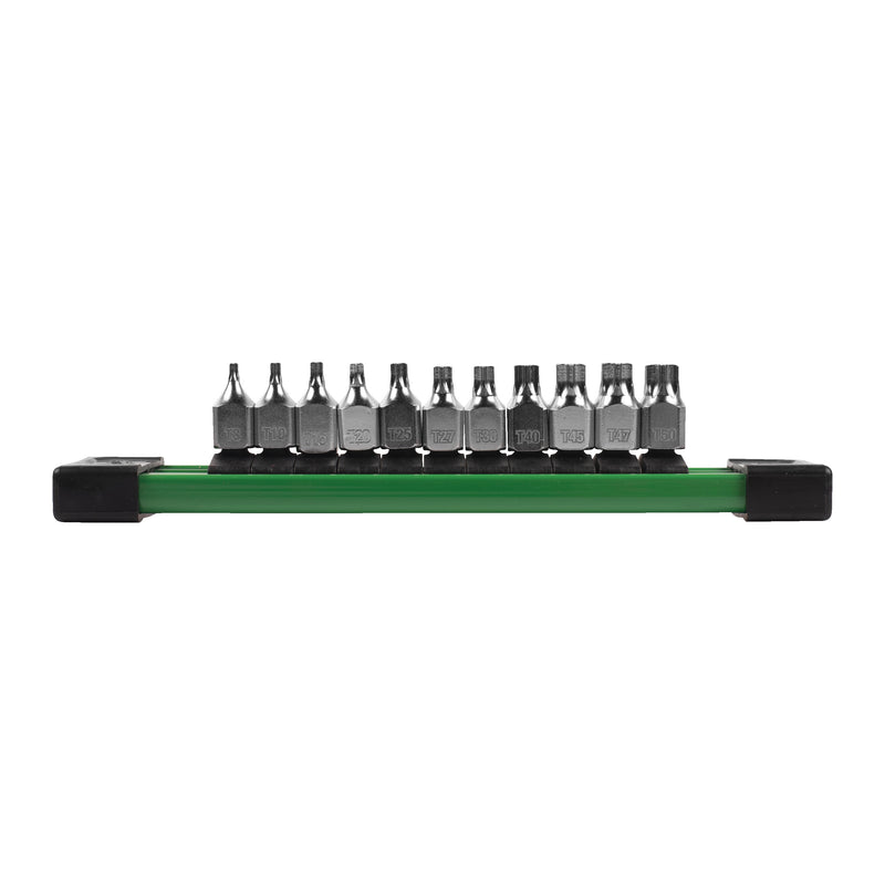 douilles-embouts torx 1/4