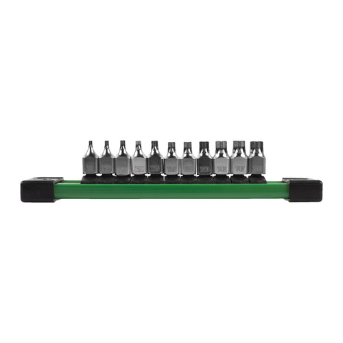 douilles-embouts torx 1/4