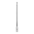 1/4'' Drive T8 Torx Long Bit Socket