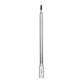 1/4'' Drive T20 Torx Long Bit Socket