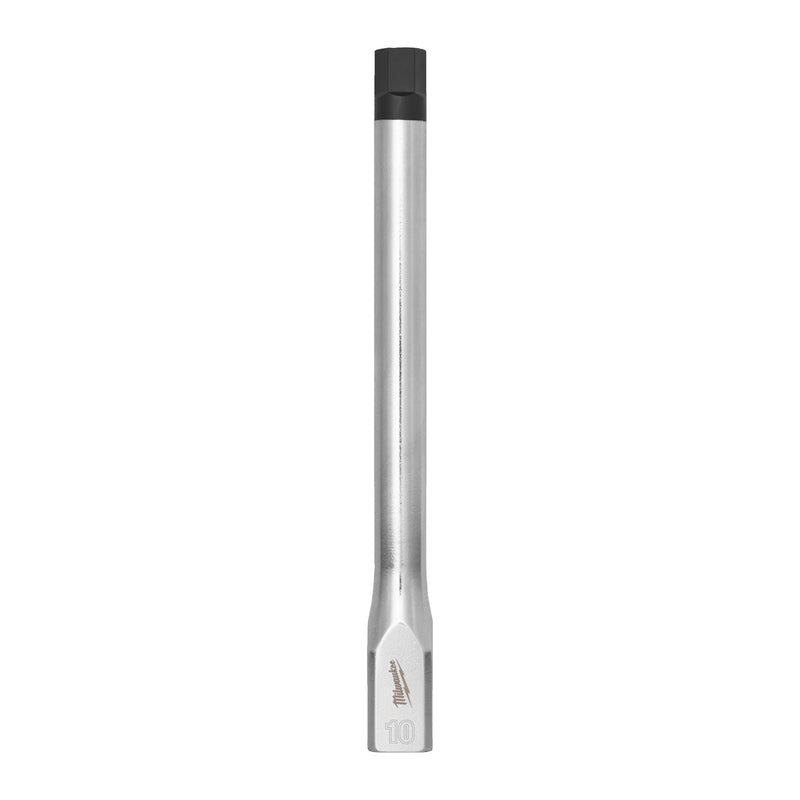 3/8'' Drive Hex Long Bit Socket 3/8'' Drive 10mm Hex Long Bit Socket