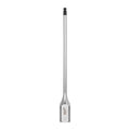 3/8'' Drive 4mm Hex Long Ball End Bit Socket