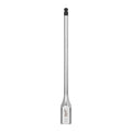 3/8'' Drive 5mm Hex Long Ball End Bit Socket