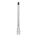 3/8'' Drive 7mm Hex Long Ball End Bit Socket