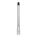 3/8'' Drive 9mm Hex Long Ball End Bit Socket
