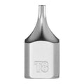 1/4'' Drive T8 Torx Stubby Bit Socket