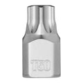 1/4'' Drive T50 Torx Stubby Bit Socket