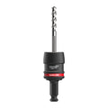 QL Arbor 7/16''/11mm - 1 pc