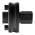 QL Pin Adaptor XL 5/8''x18 - Ø 32-210 mm - 2PC