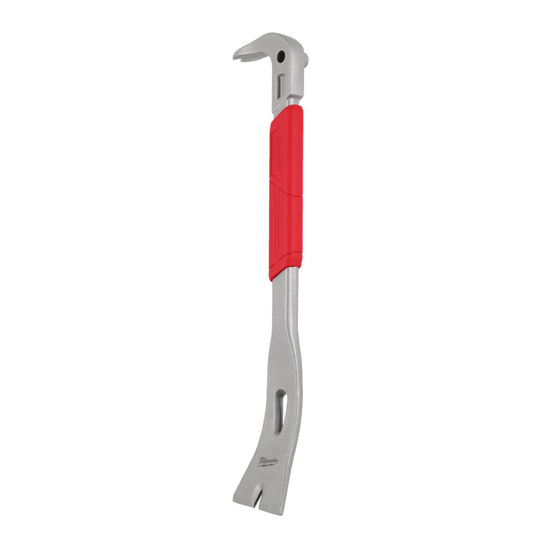Milwaukee Arrache-clous griffe large 400mm 40CM MOLDING PRY BAR
