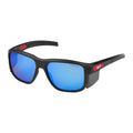 Full Frame Polarized Blue/Green Mirror AS/AF