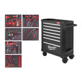 337 pc Filled TOOLGUARDTM 30IN/78cm GREY
