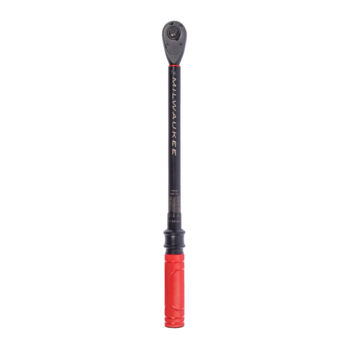 Clé dynamométrique à déclenchement 3/8"