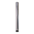 Rtr B. S1/4'' Flush Trim 6.35/63.5mm - 1 pc