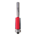 Rtr B. S1/4'' Flush Trim 12.7/70.7mm - 1 pc